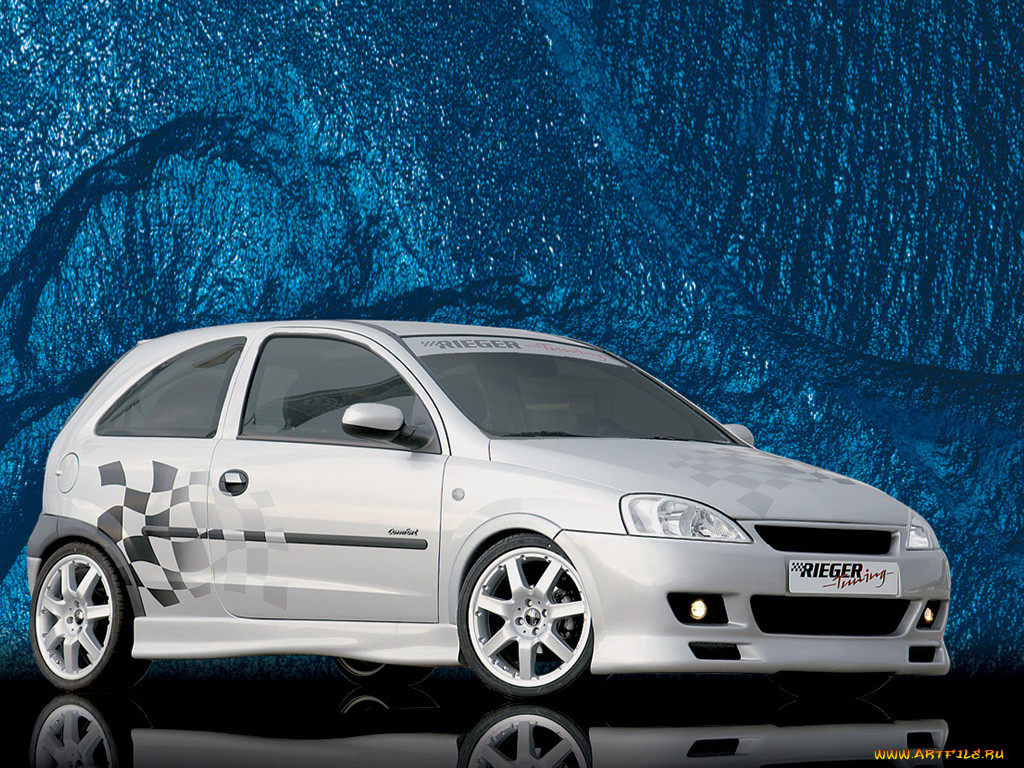 , opel